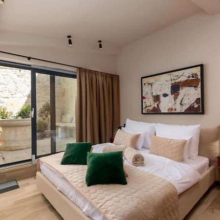 Sun City Lifestyle بوريتش المظهر الخارجي الصورة