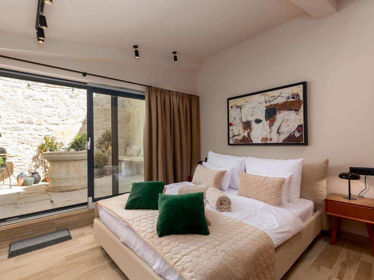 Sun City Lifestyle بوريتش المظهر الخارجي الصورة