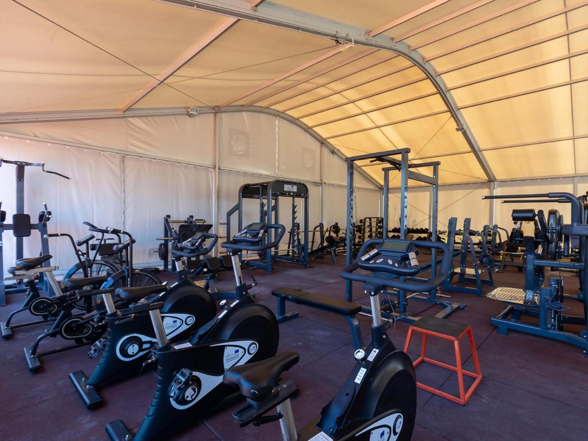 Sun City Lifestyle بوريتش المظهر الخارجي الصورة